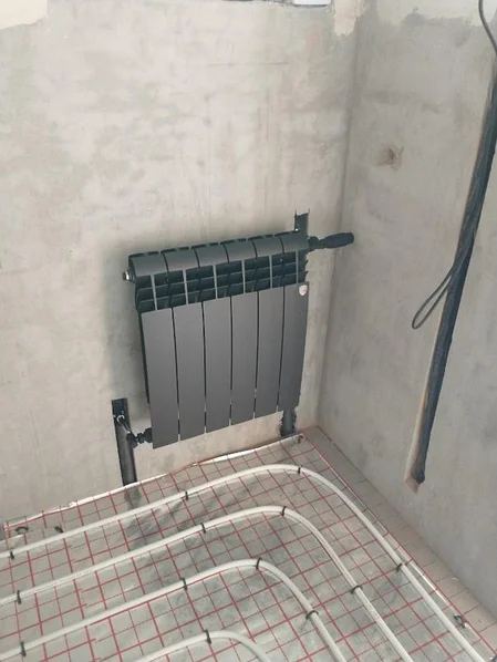 Отопление 2