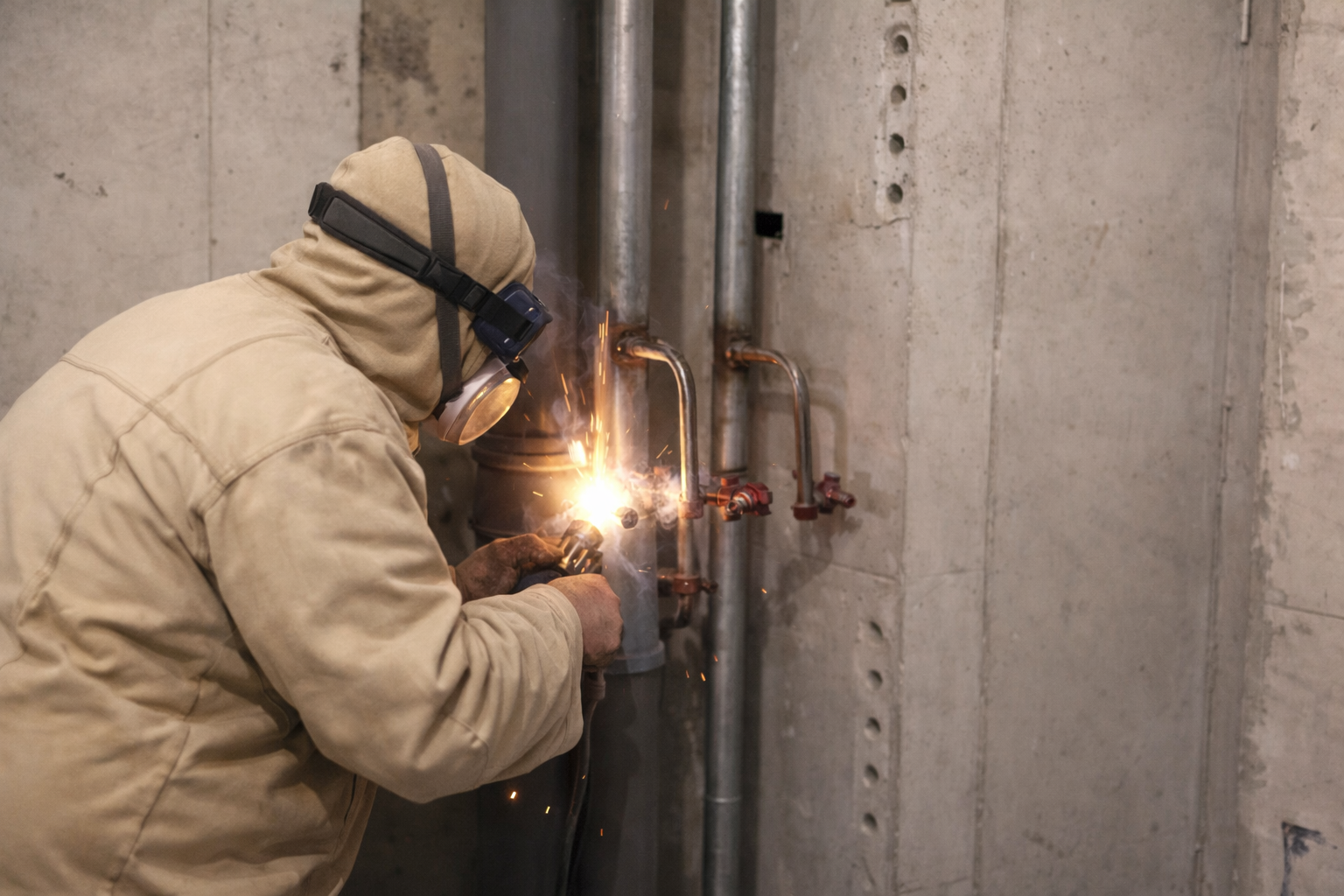 Отопление 1