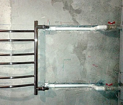 Отопление 2