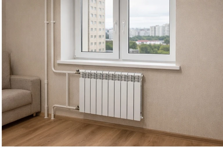 Отопление 1