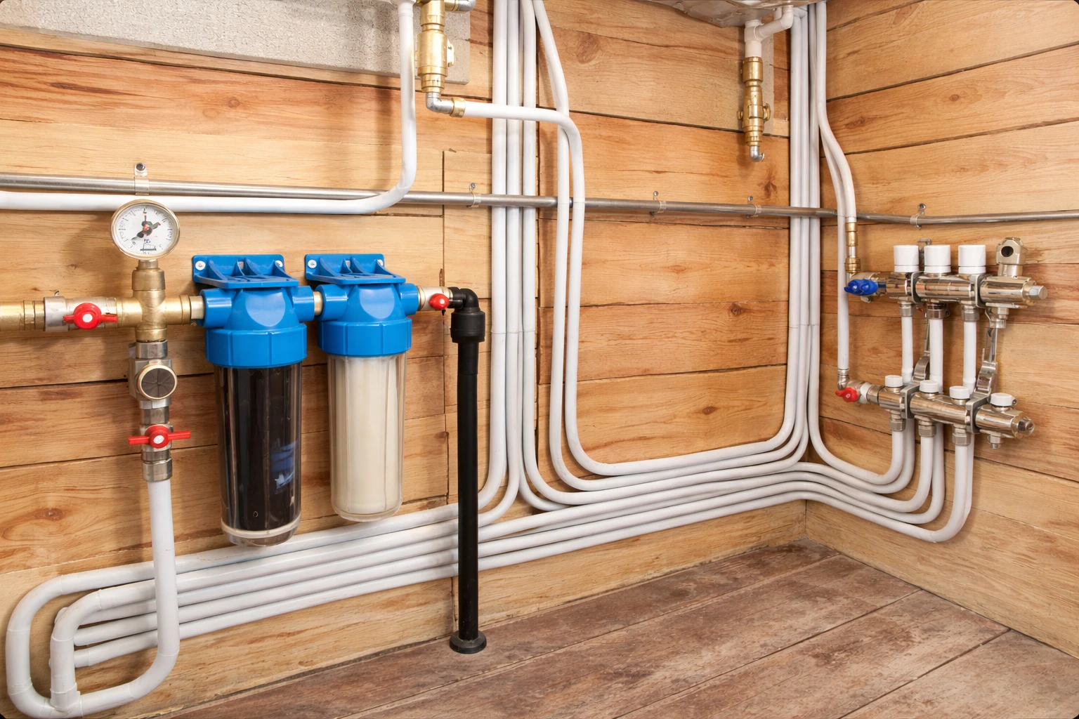 Отопление 1