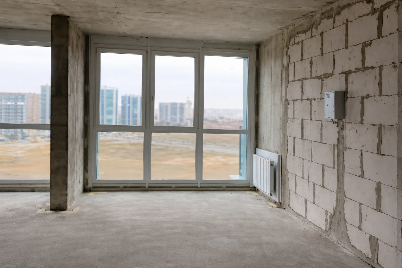 Отопление 4